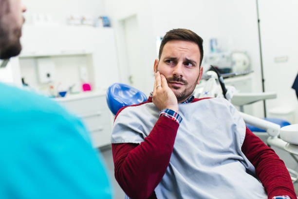 TMJ/TMD Treatment in Eatonville, WA