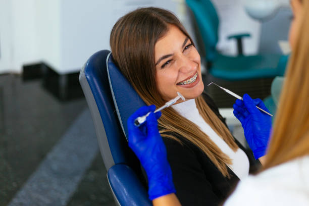 Best Teeth Whitening  in Eatonville, WA