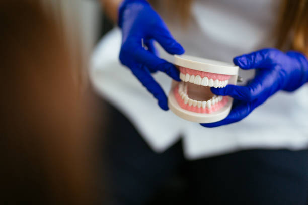 TMJ/TMD Treatment in Eatonville, WA
