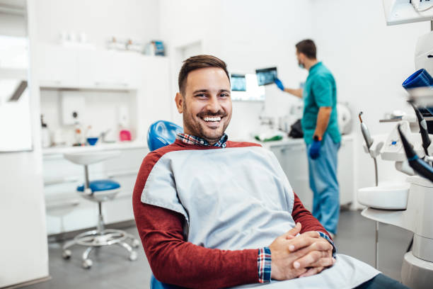 Best Dental Bonding  in Eatonville, WA