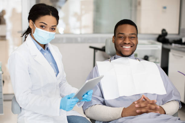 Eatonville, WA Holistic Dental Care Services Company