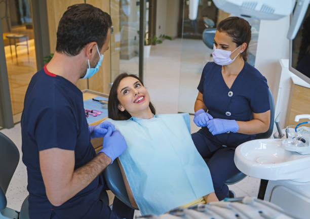 Best Full Mouth Reconstruction  in Eatonville, WA