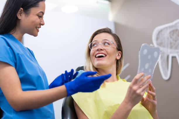 Best Periodontal (Gum) Disease Treatment  in Eatonville, WA