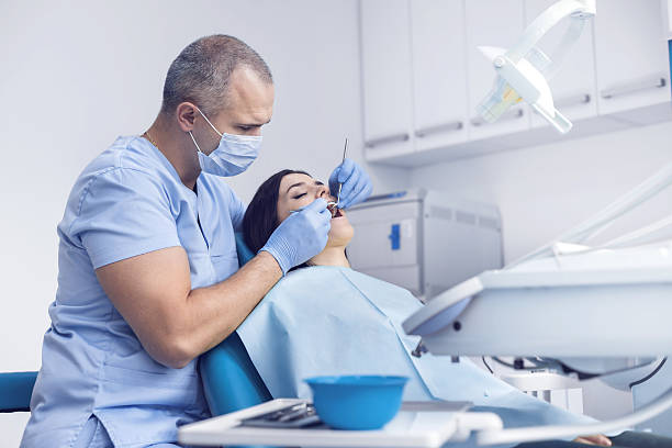 Best Dental Inlays and Onlays  in Eatonville, WA