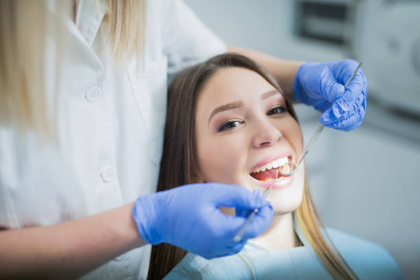  Eatonville, WA Holistic Dental Care Services Pros