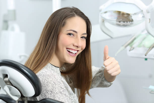 Oral Surgery in Eatonville, WA