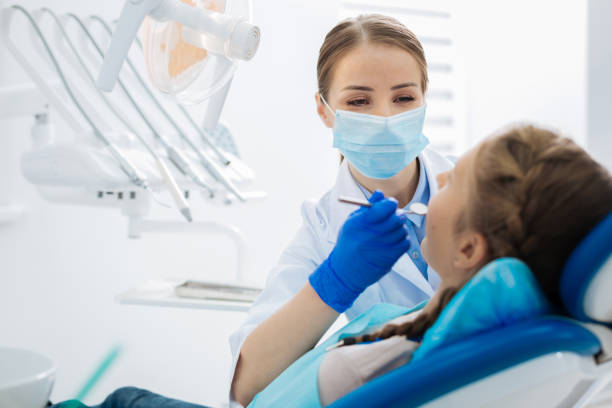 Best Sedation Dentistry  in Eatonville, WA