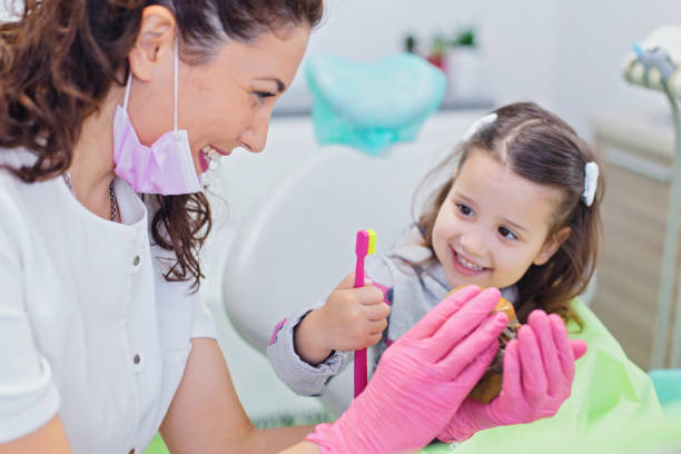 Best Root Canal Treatment  in Eatonville, WA