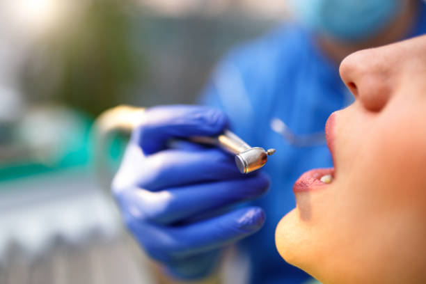 Emergency Dental Services in Eatonville, WA